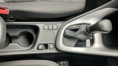 Toyota Yaris 1.5 Hybrid Icon 5dr CVT Hybrid Hatchback